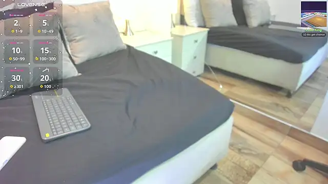 raquell moore online show from January 16, 2026, 2:43 pm