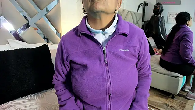 raquell moore online show from October 18, 2025, 12:18 pm