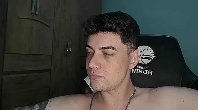 Dyllan   online show from January 24, 2025, 1:45 am