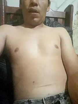 Antonio99998 online show from January 18, 2026, 7:23 am