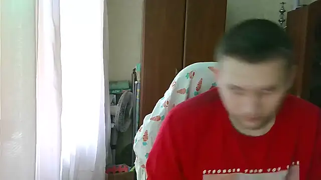 Snapshot of HunterOnBoobs chatting on March 4, 2025, 12:12 pm HunterOnBoobs online show from March 4, 2025, 12:12 pm