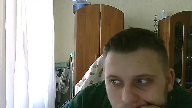 Snapshot of HunterOnBoobs chatting on February 27, 2025, 12:56 pm HunterOnBoobs online show from February 27, 2025, 12:56 pm