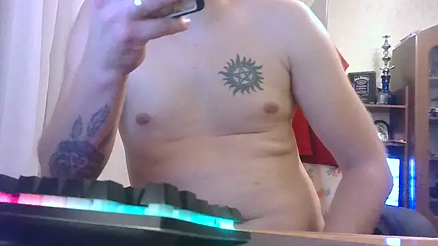 Snapshot of HunterOnBoobs chatting on September 30, 2025, 8:59 pm HunterOnBoobs online show from September 30, 2025, 8:59 pm