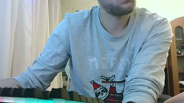 Snapshot of HunterOnBoobs chatting on February 23, 2025, 10:20 pm HunterOnBoobs online show from February 23, 2025, 10:20 pm