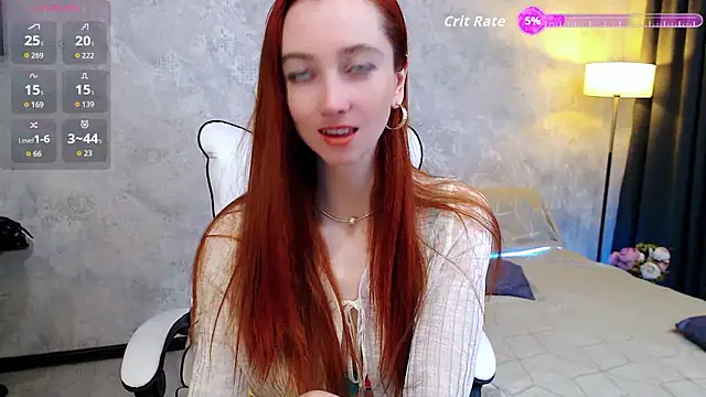 StelaMosy online show from April 22, 2026, 2:29 am