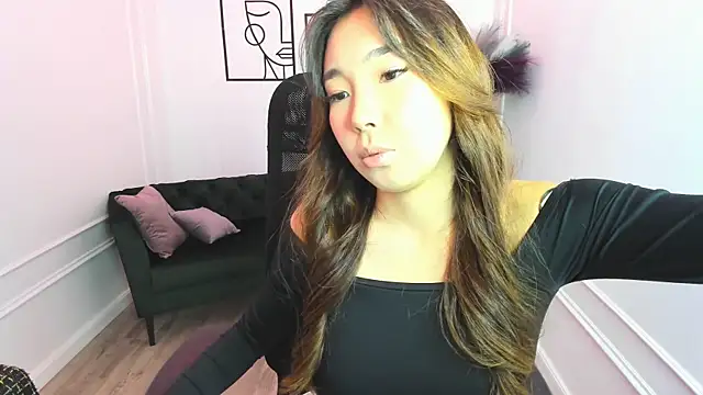 Snapshot of AnnaReyla chatting on October 7, 2025, 11:11 am AnnaReyla online show from October 7, 2025, 11:11 am