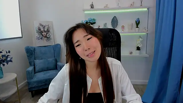 Snapshot of AnnaReyla chatting on September 28, 2025, 7:21 pm AnnaReyla online show from September 28, 2025, 7:21 pm