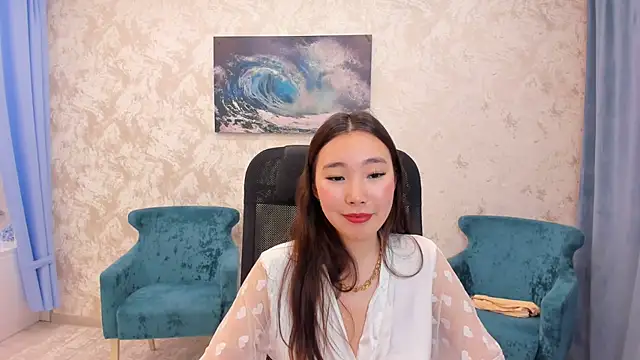 Snapshot of AnnaReyla chatting on March 19, 2025, 4:02 pm AnnaReyla online show from March 19, 2025, 4:02 pm