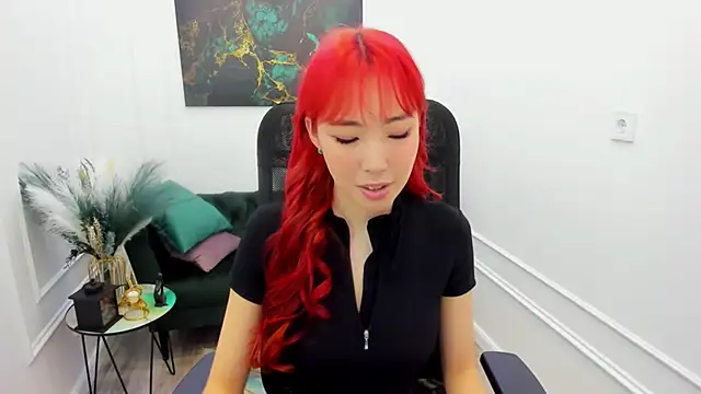 AnnaReyla online show from March 2, 2026, 11:17 am