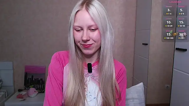 Mary Kitty88 online show from May 12, 2026, 9:43 pm