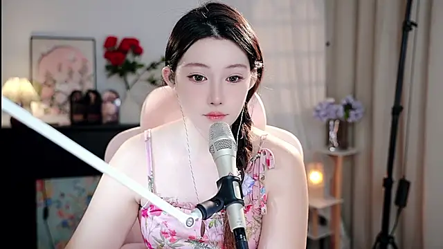 Dou-Dou-er online show from September 26, 2025, 12:34 pm