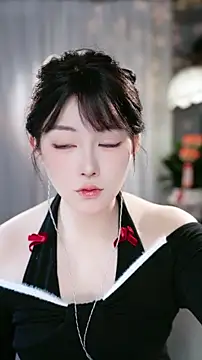 Snapshot of Dou-Dou-er chatting on February 8, 2026, 11:24 pm Dou-Dou-er online show from February 8, 2026, 11:24 pm