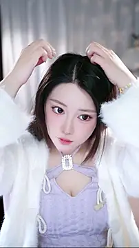 Dou-Dou-er online show from March 21, 2026, 1:29 am