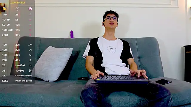 Cum hunters online show from March 19, 2025, 3:30 am