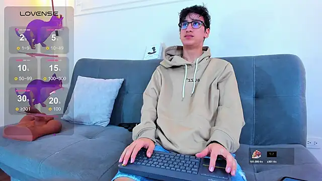 Cum hunters online show from December 21, 2025, 3:19 am