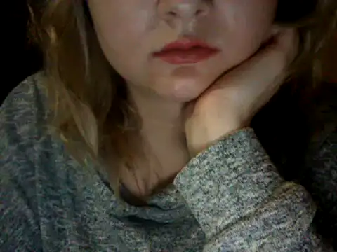 Allie Janet online show from January 21, 2025, 4:32 am