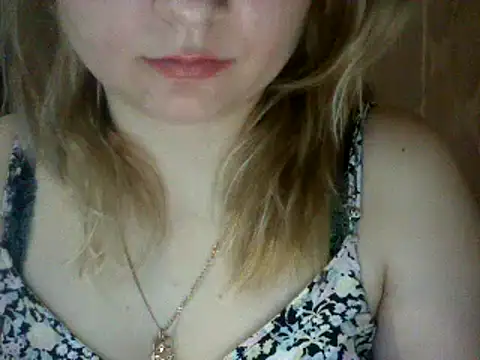 Allie Janet online show from January 21, 2025, 7:37 am