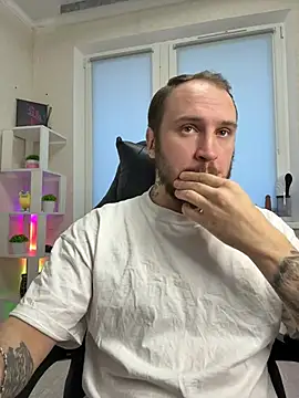  XxX-XxX  online show from March 21, 2025, 3:44 am