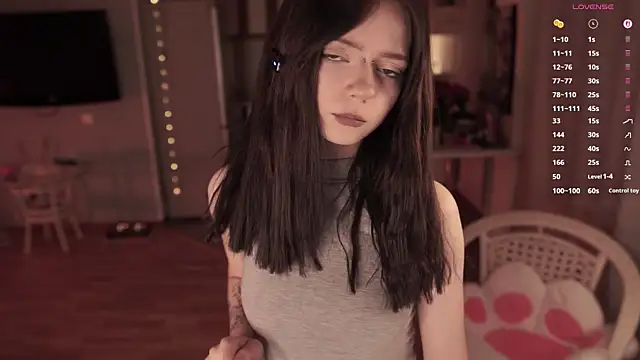 miuri miy online show from November 23, 2025, 6:07 pm