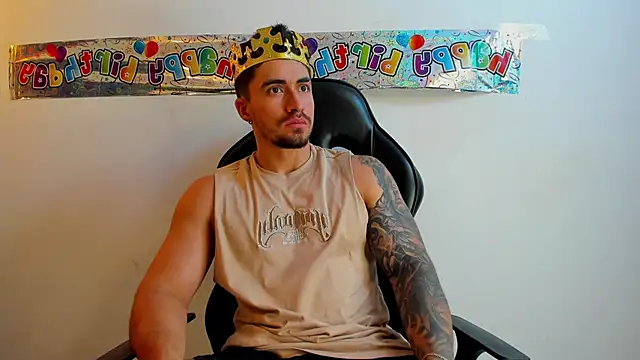 Brad Summer online show from September 24, 2025, 5:52 pm