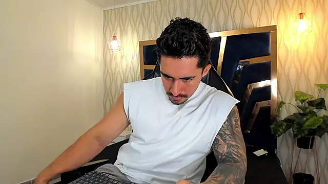 Brad Summer online show from September 16, 2025, 5:25 pm