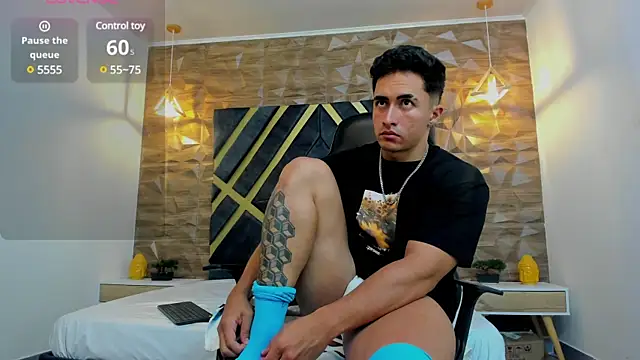 Brad Summer online show from March 12, 2025, 12:42 am