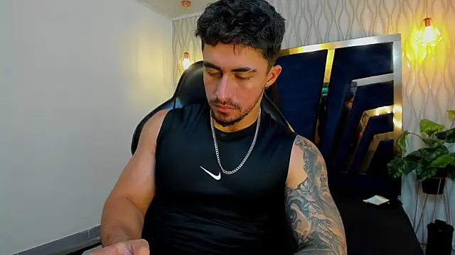 Brad Summer online show from September 25, 2025, 5:19 pm