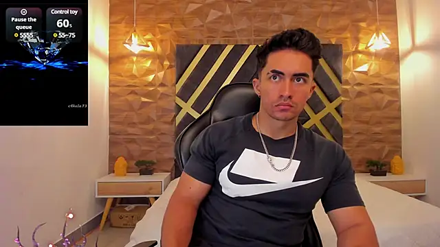 Brad Summer online show from March 14, 2025, 5:35 pm