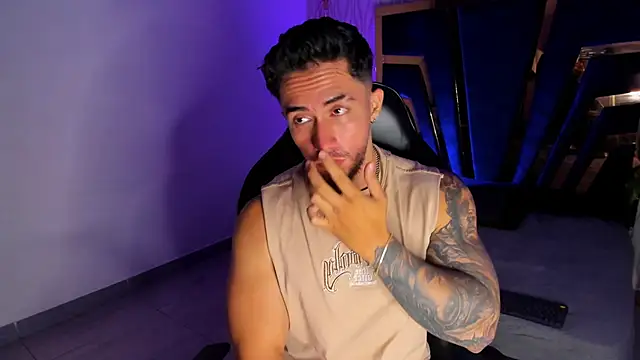 Brad Summer online show from November 28, 2025, 5:35 pm