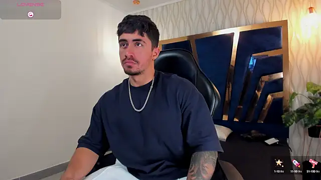 Brad Summer online show from September 15, 2025, 5:13 pm