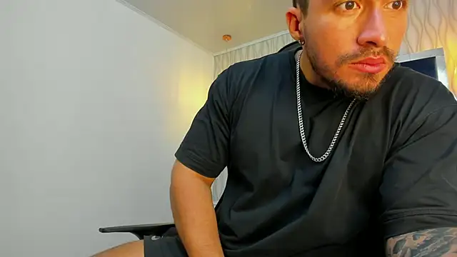 Brad Summer online show from October 8, 2025, 6:08 pm