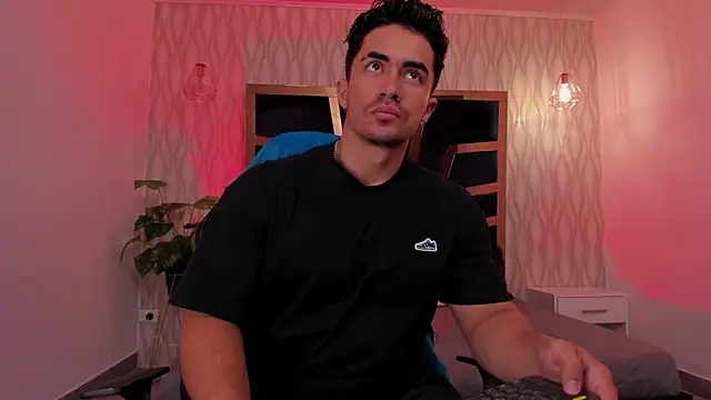 Brad Summer online show from March 22, 2025, 5:20 pm