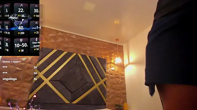 Brad Summer online show from March 15, 2025, 12:25 am