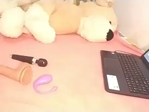 Chandy012 online show from February 17, 2026, 2:03 pm