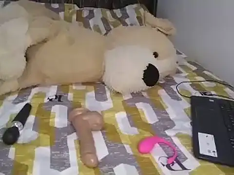 Chandy012 online show from November 14, 2025, 1:15 pm