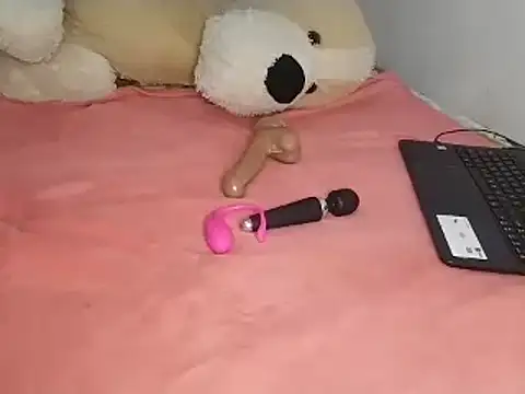 Chandy012 online show from March 13, 2026, 1:27 pm