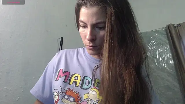 Snapshot of MARIELSINS_AND_DAIKIJACK chatting on February 12, 2026, 8:30 pm MARIELSINS AND DAIKIJACK online show from February 12, 2026, 8:30 pm