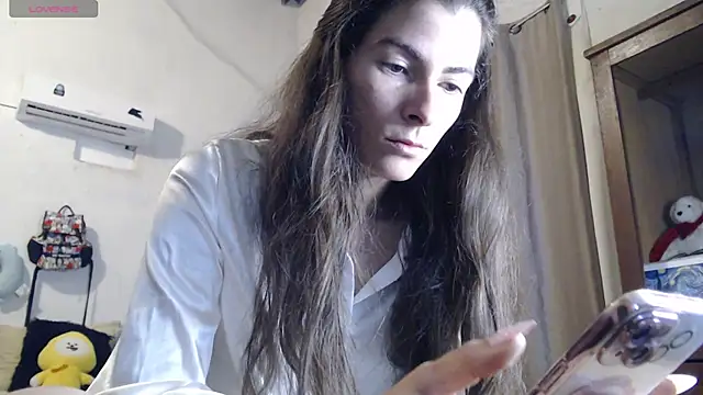 MARIELSINS AND DAIKIJACK online show from October 12, 2025, 9:49 pm