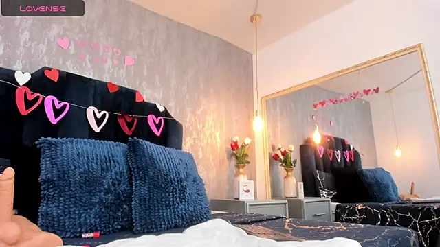 Isis ariany  online show from March 4, 2025, 12:55 pm