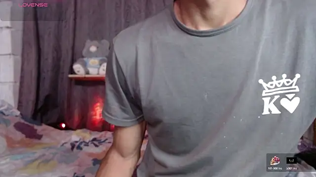 stefany pablo1 online show from November 18, 2025, 2:53 pm