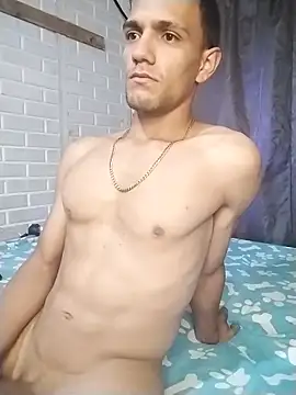 stefany pablo1 online show from September 14, 2025, 12:27 pm