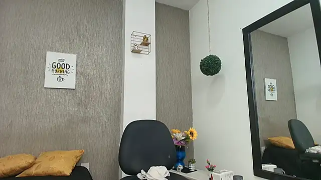 ambercooper05 online show from January 30, 2025, 7:04 pm