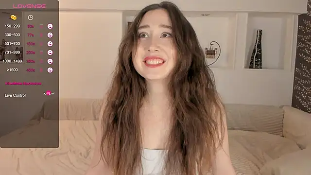 ElvaDrye online show from January 28, 2025, 6:28 pm