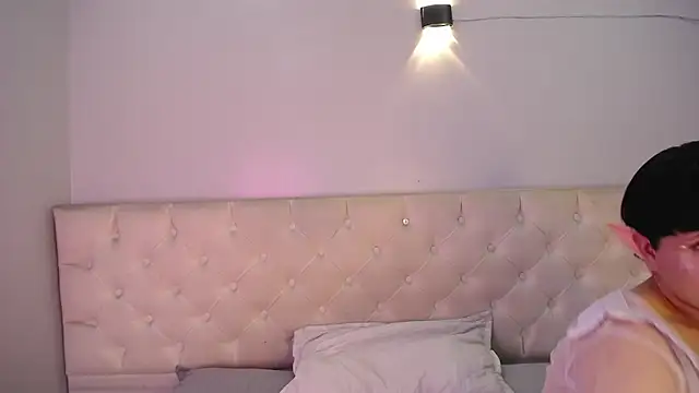 dalmonn lennoxx online show from February 7, 2025, 5:07 pm