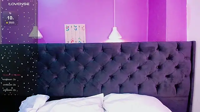 dalmonn lennoxx online show from February 8, 2025, 8:53 pm