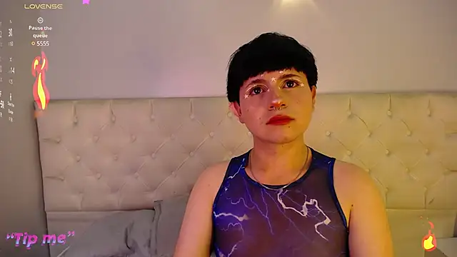 dalmonn lennoxx online show from February 10, 2025, 8:21 pm