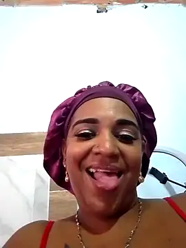 Teresa mm online show from October 12, 2025, 2:29 pm