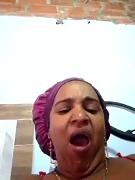 Teresa mm online show from November 9, 2025, 1:59 pm