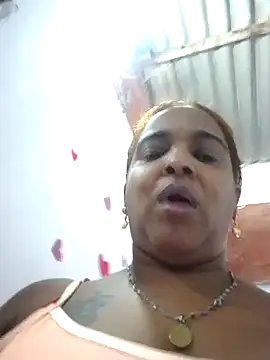 Teresa mm online show from October 11, 2025, 5:03 pm