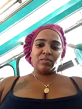 Teresa mm online show from October 31, 2025, 4:03 pm